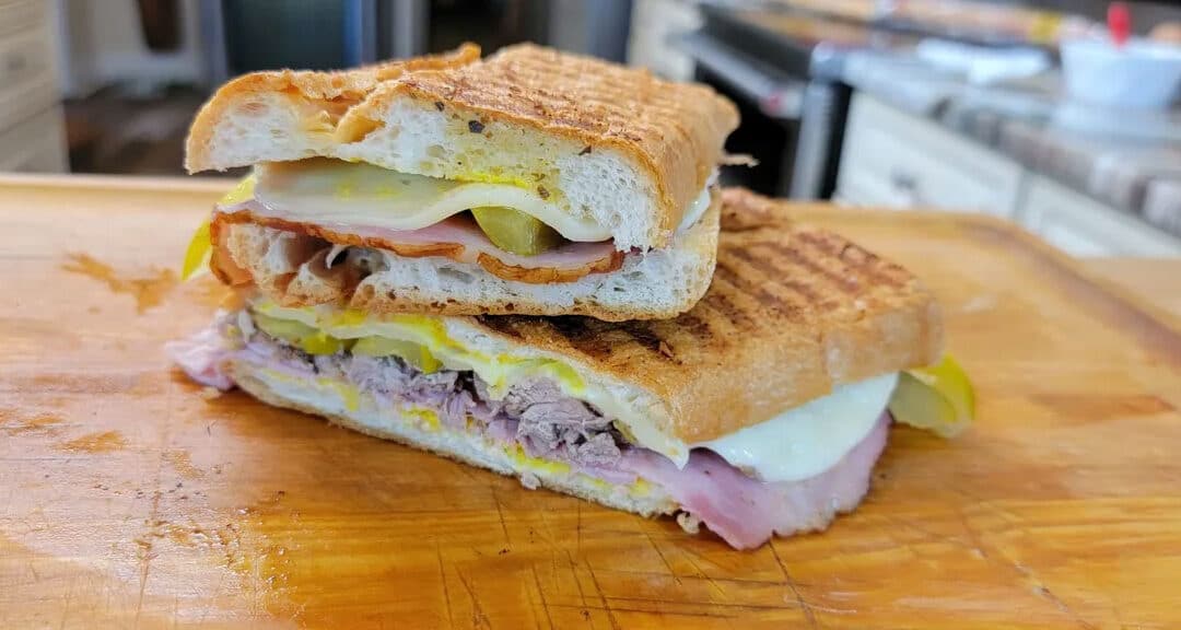 National Cuban Sandwich Day
