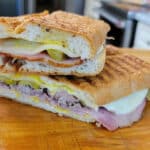 Cuban Sandwich