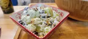 Cotton Candy Grapes