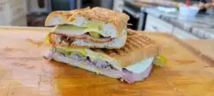 Cuban Sandwich