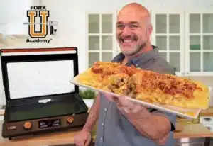 Egg-stravagnt Indoor Gilling & More