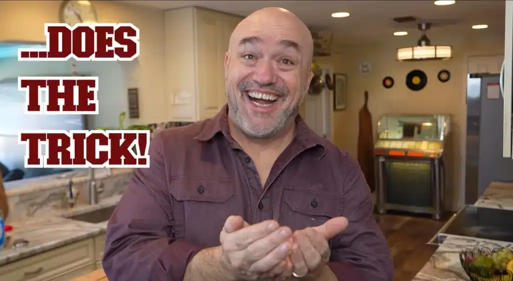 Garlic Kitchen Hacks Part 2