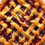 National Cherry Pie Day