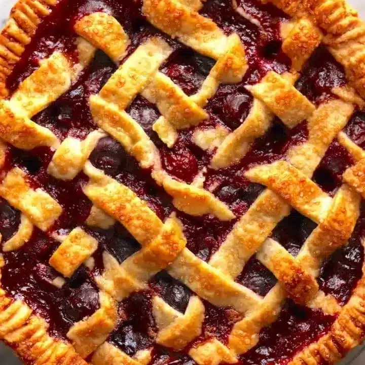 National Cherry Pie Day National Cherry Pie Day