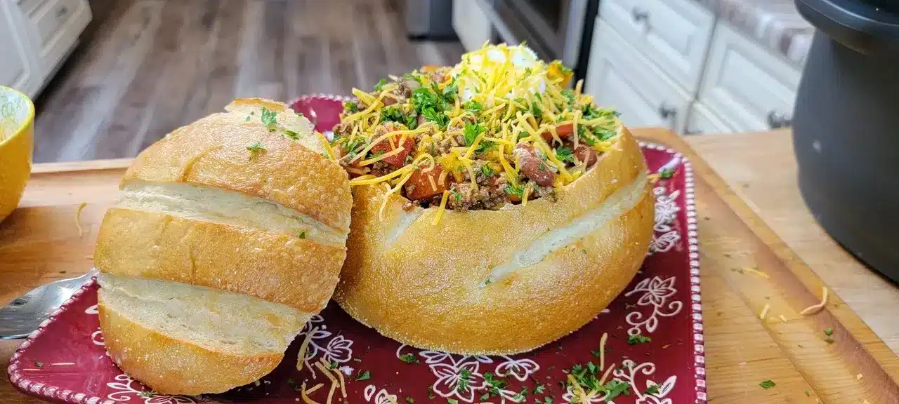 National Chili Day National Chili Day