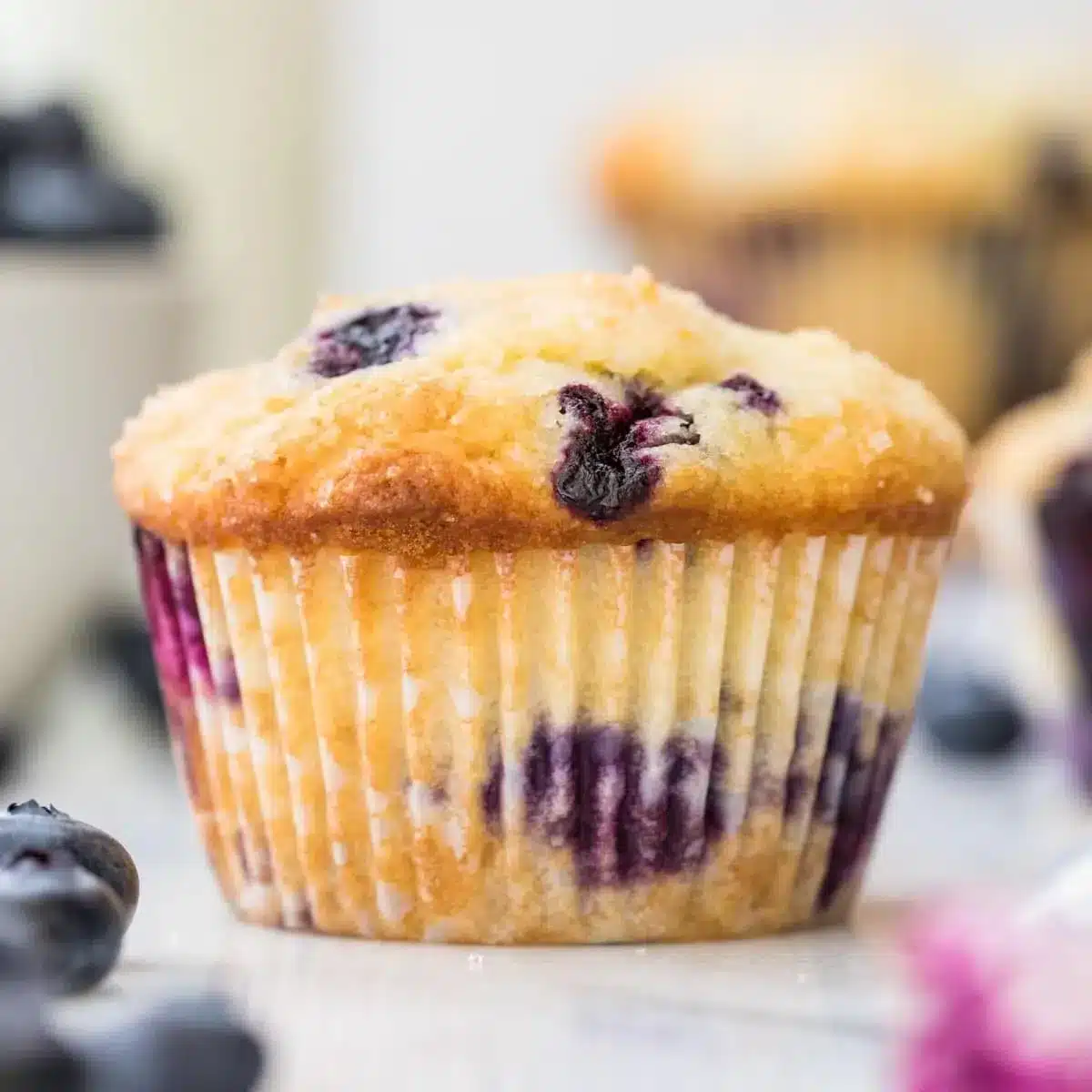 National Muffin Day
