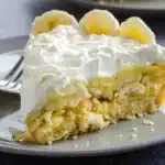 Banana Cream Pie