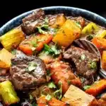 Beef Stew