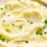 Best Mashed Potato Recipe