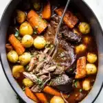Classic Pot Roast