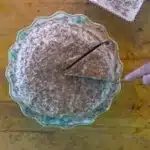 Cuban Cake