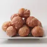 Doughnut Recipe