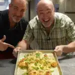 Garlic Knots