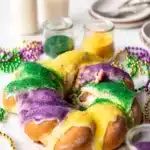 King Cake