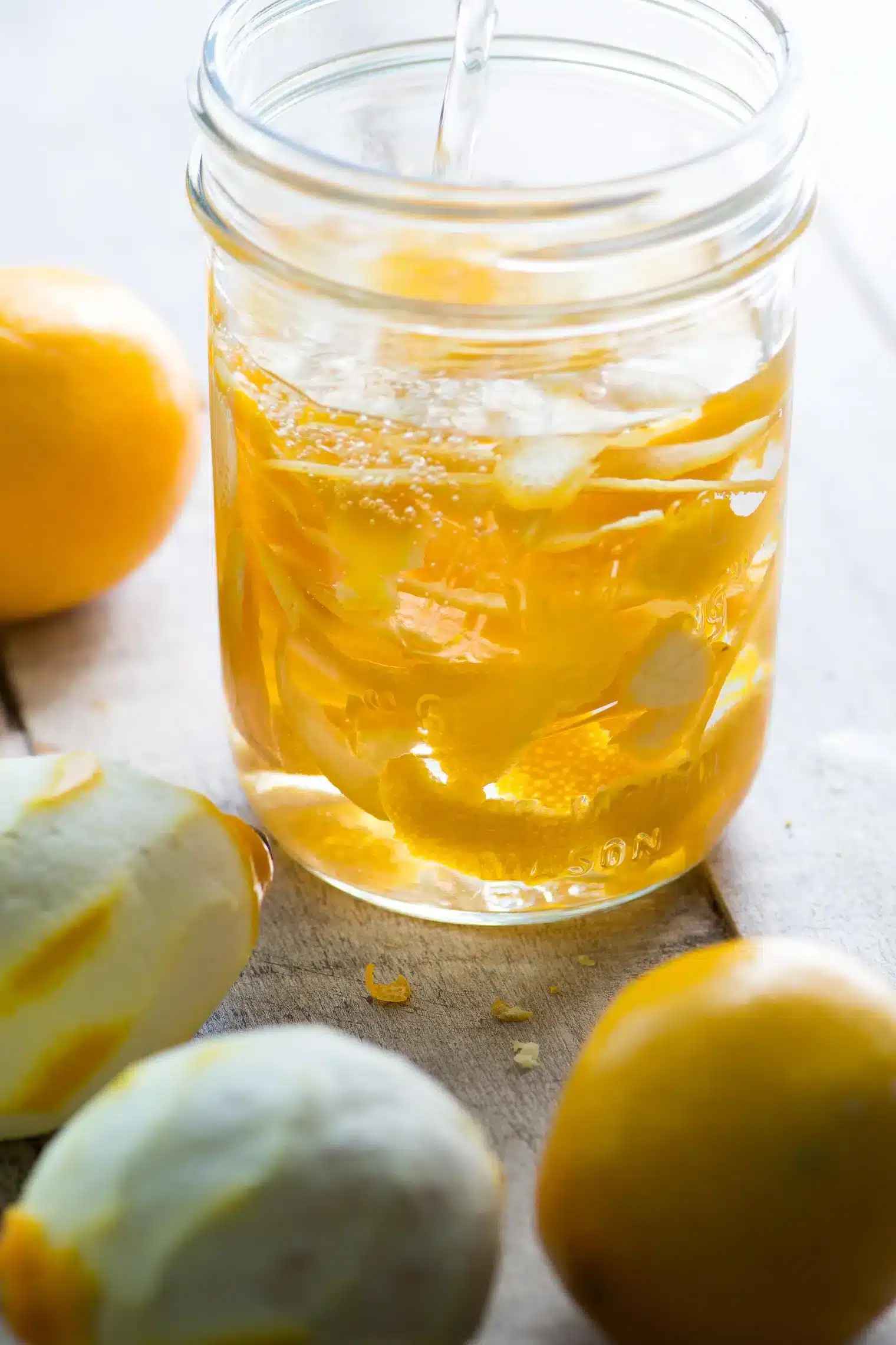 Limoncello
