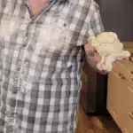 Making Dough