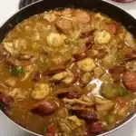 New Orleans Gumbo
