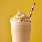 Peanut Butter Milkshake