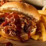 Pulled Pork