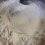 Simple Whip Cream