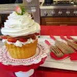 Strawberry Shortcake