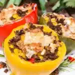 Stuffed Peppers