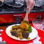 Wine Braised Short Ribs