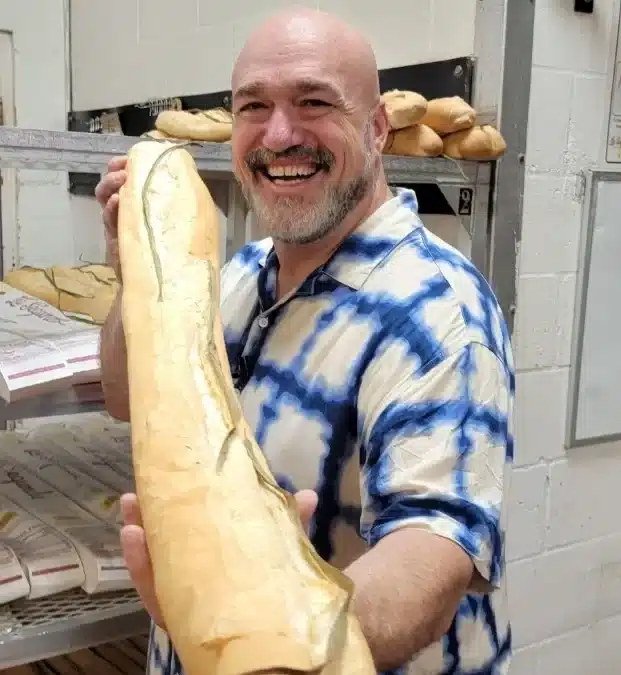History of Ybor City’s Cuban Sandwich