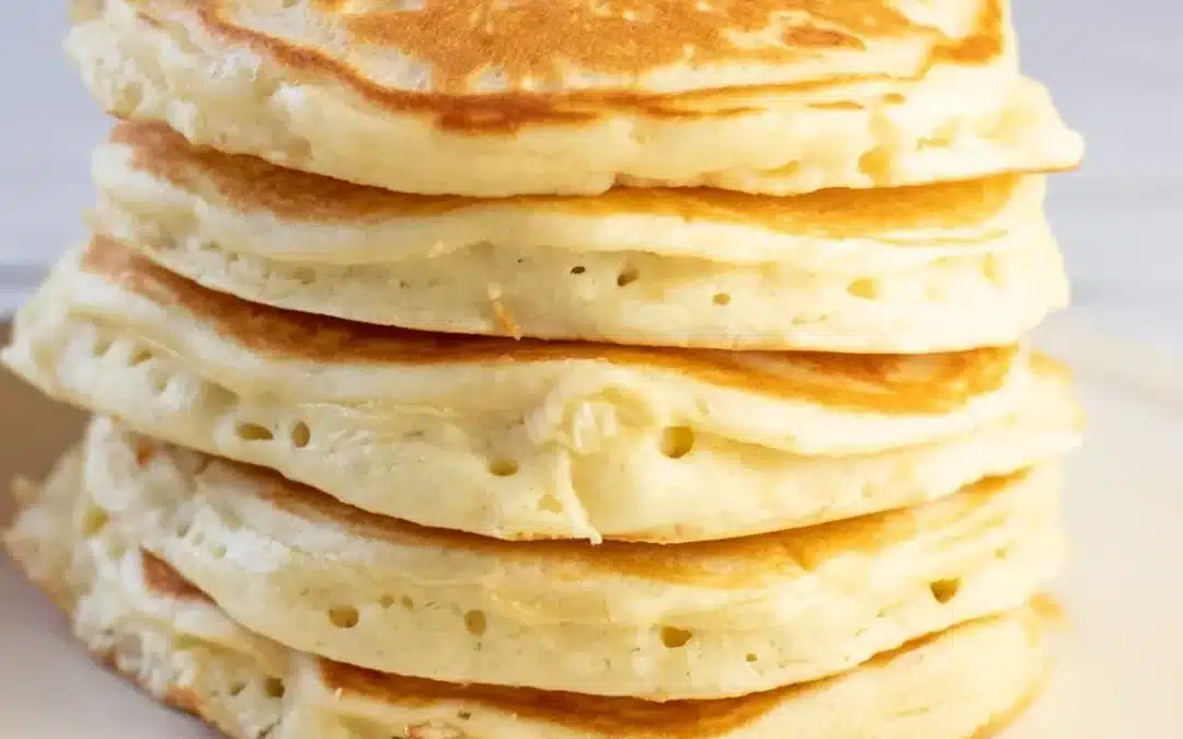 Celebrating Flapjacks