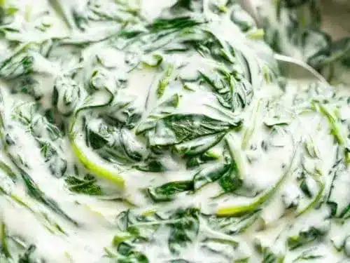 National Spinach Day