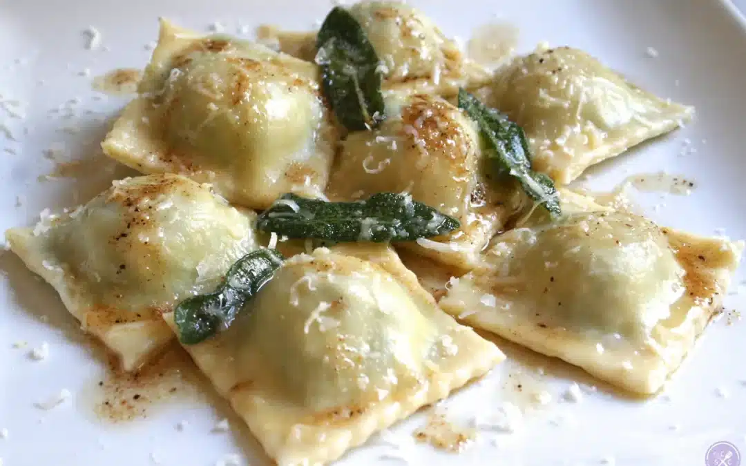 National Ravioli Day