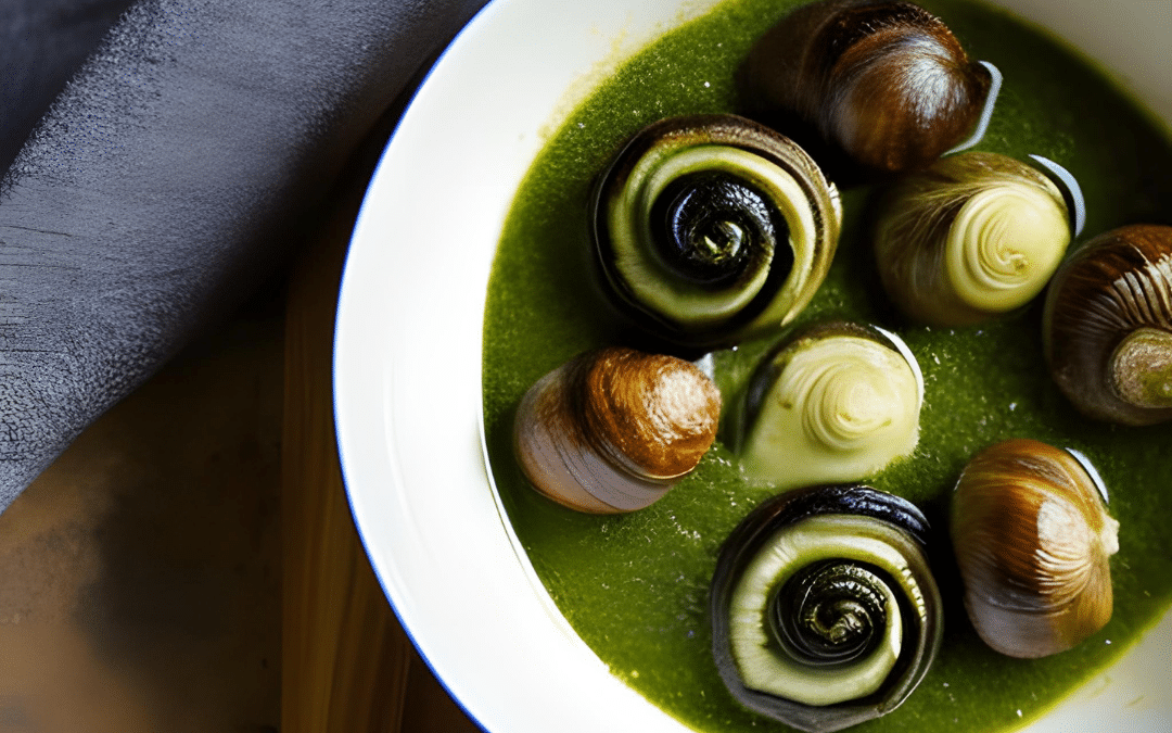 National Escargot Day