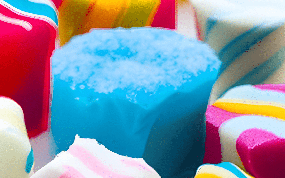 National Taffy Day