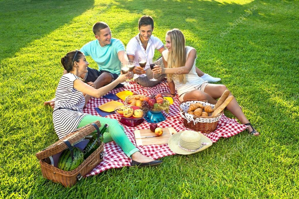 National Picnic Day