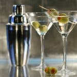 Martini Shot