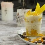 Peaches and Cream