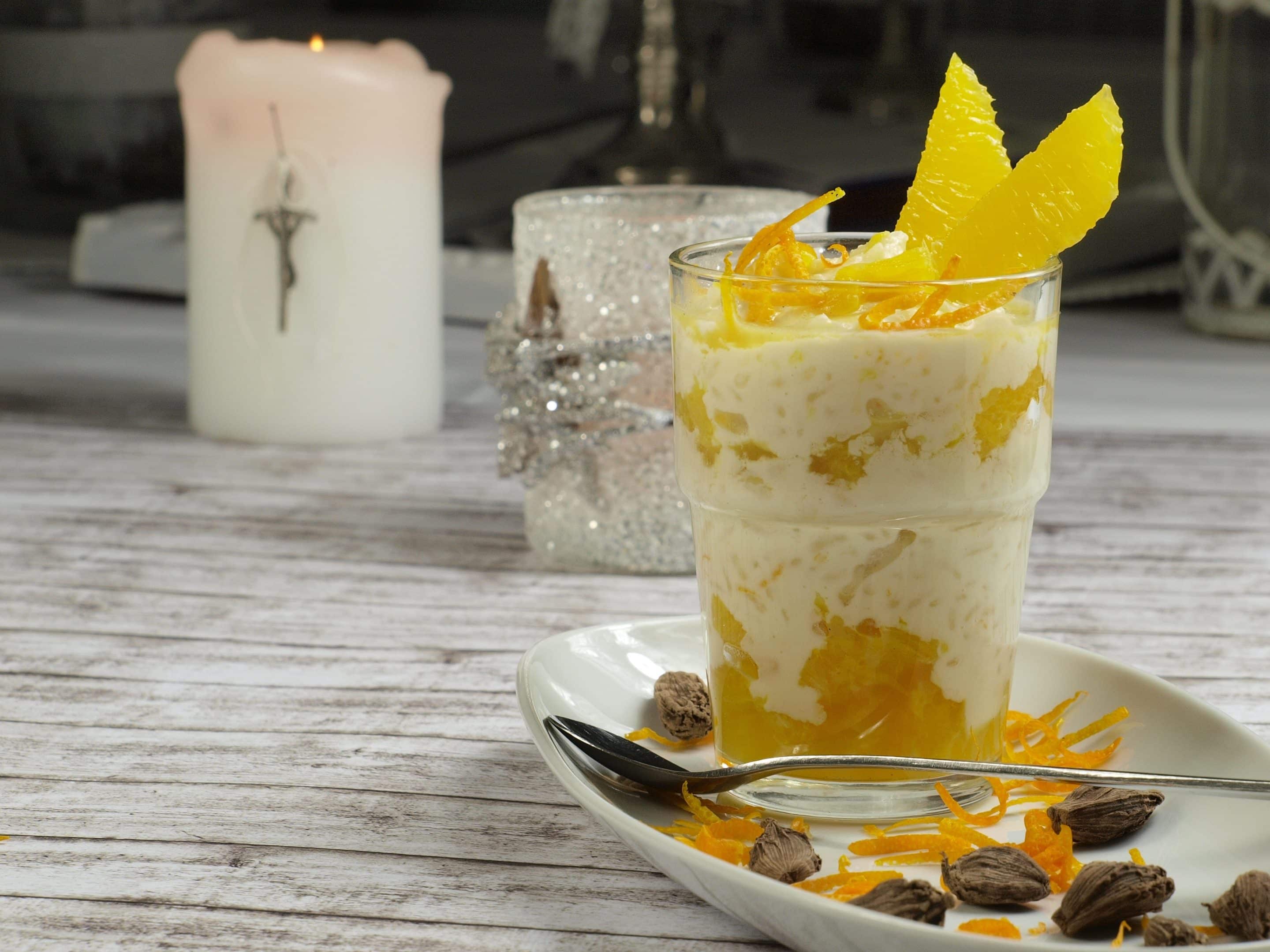 Peaches and Cream