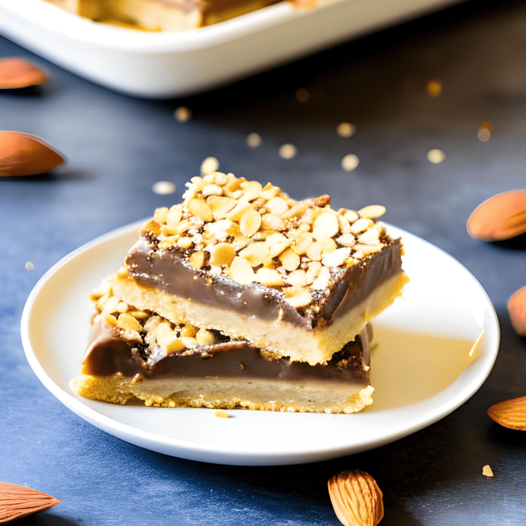 Almond Buttercrunch
