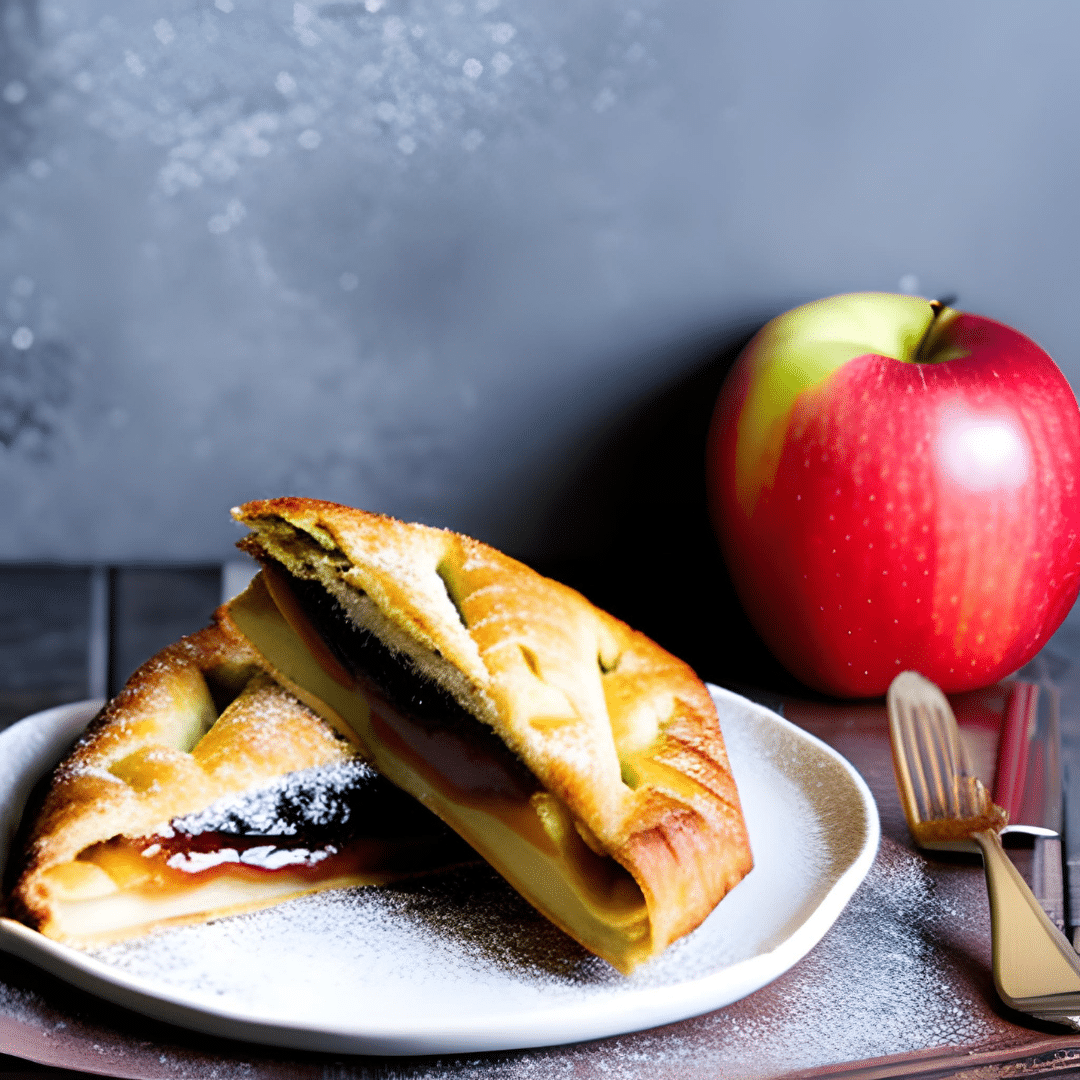 Apple Turnover