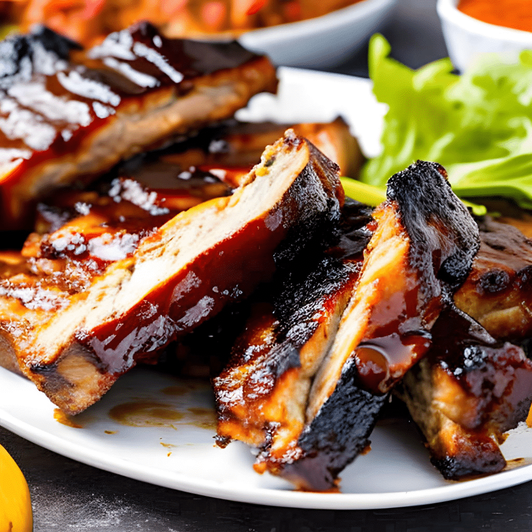 BBQ Ribs