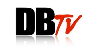 DB TV Logo