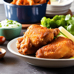 Fried Chicken