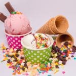 ICe Cream Flavors