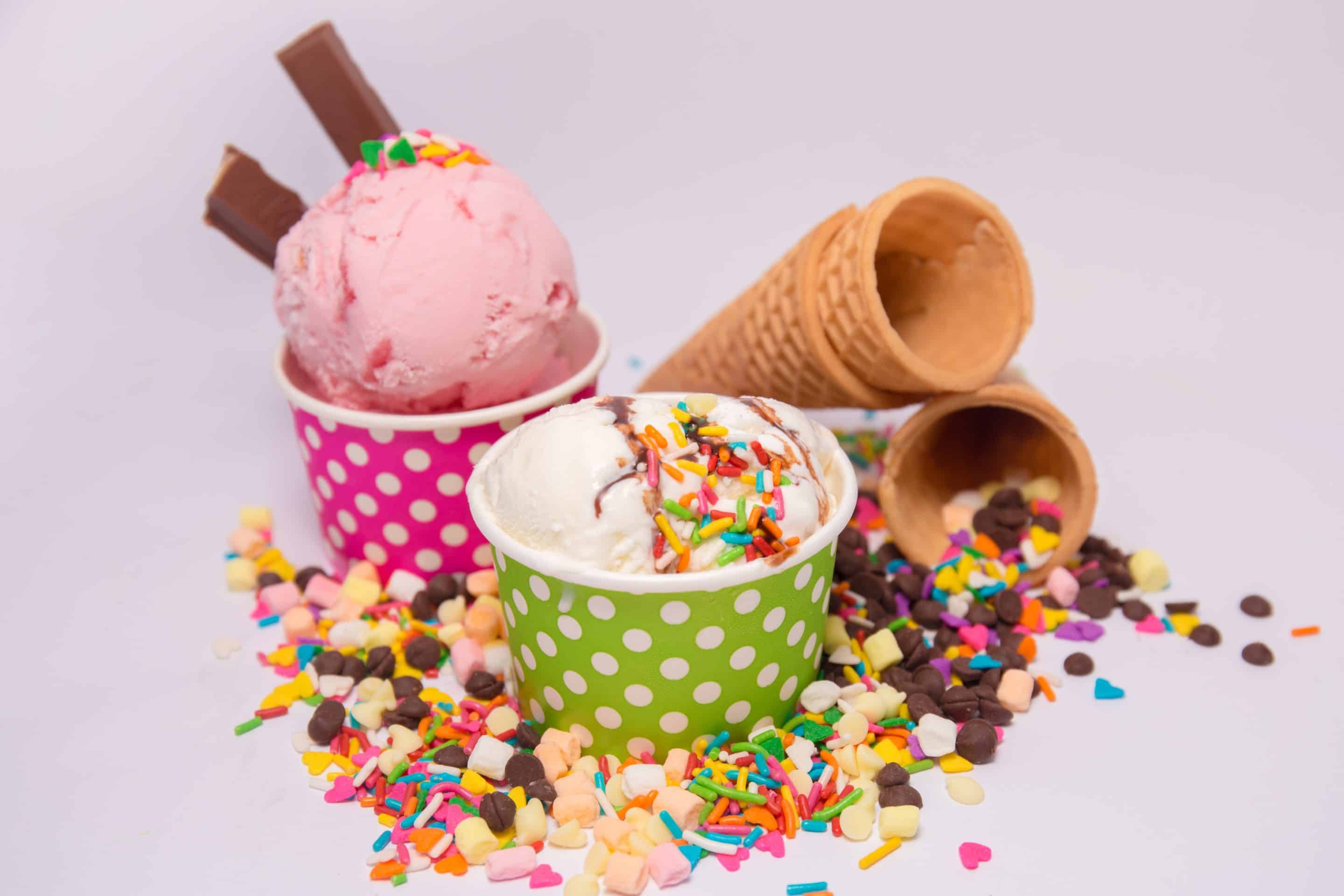 ICe Cream Flavors
