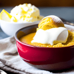 Indian Pudding