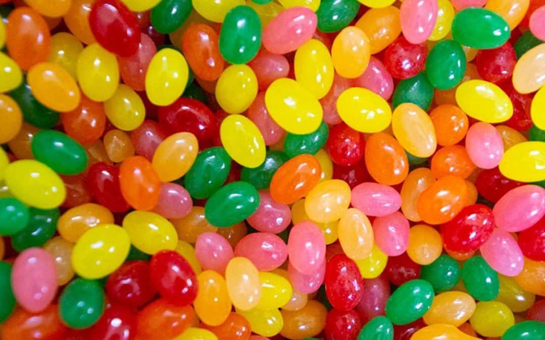 Eat Jellybean Day