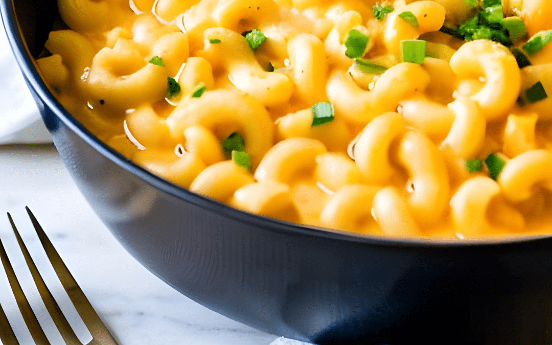 National Macaroni Day