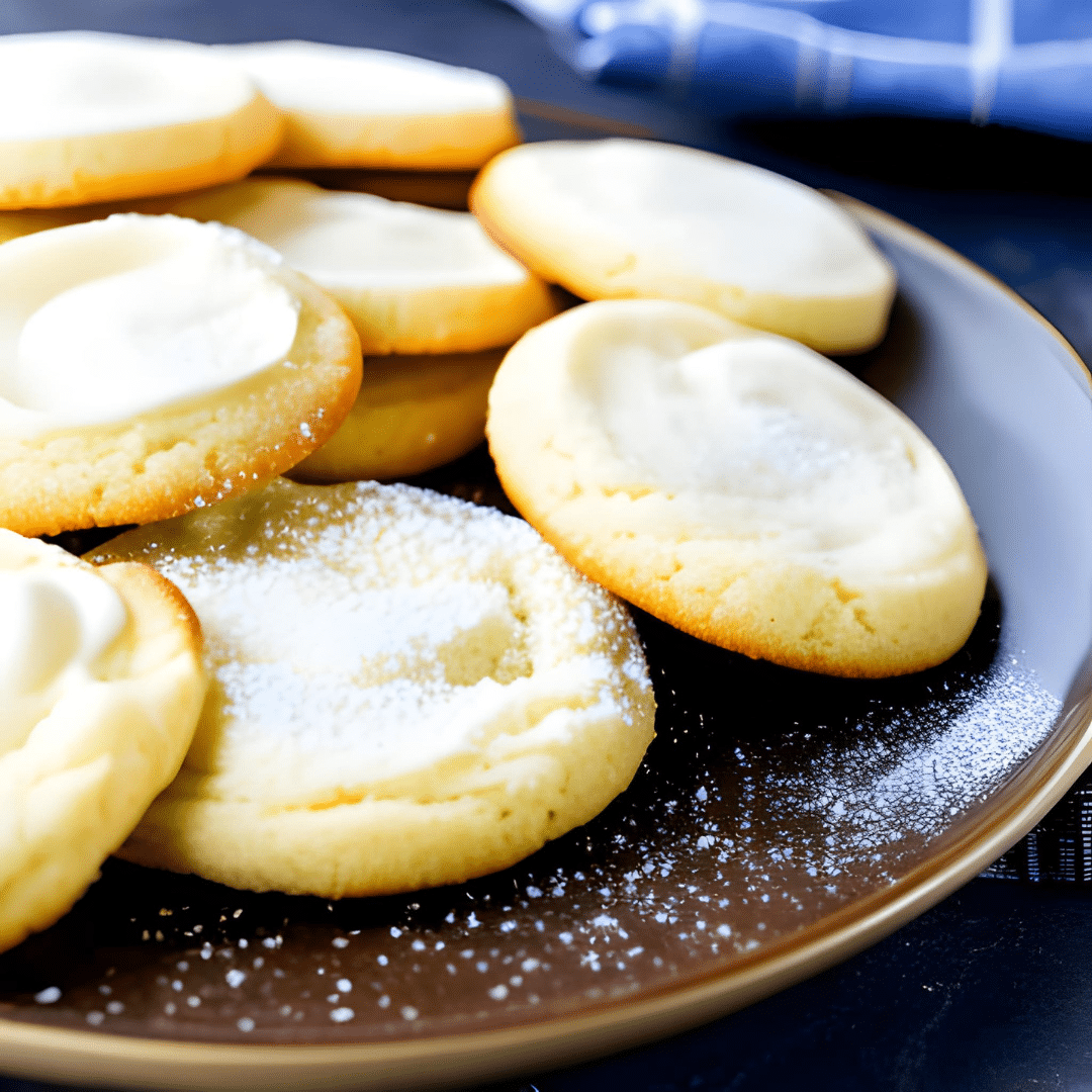 Sugar Cookies