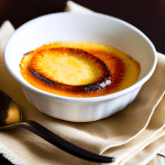 Crème Brûlée