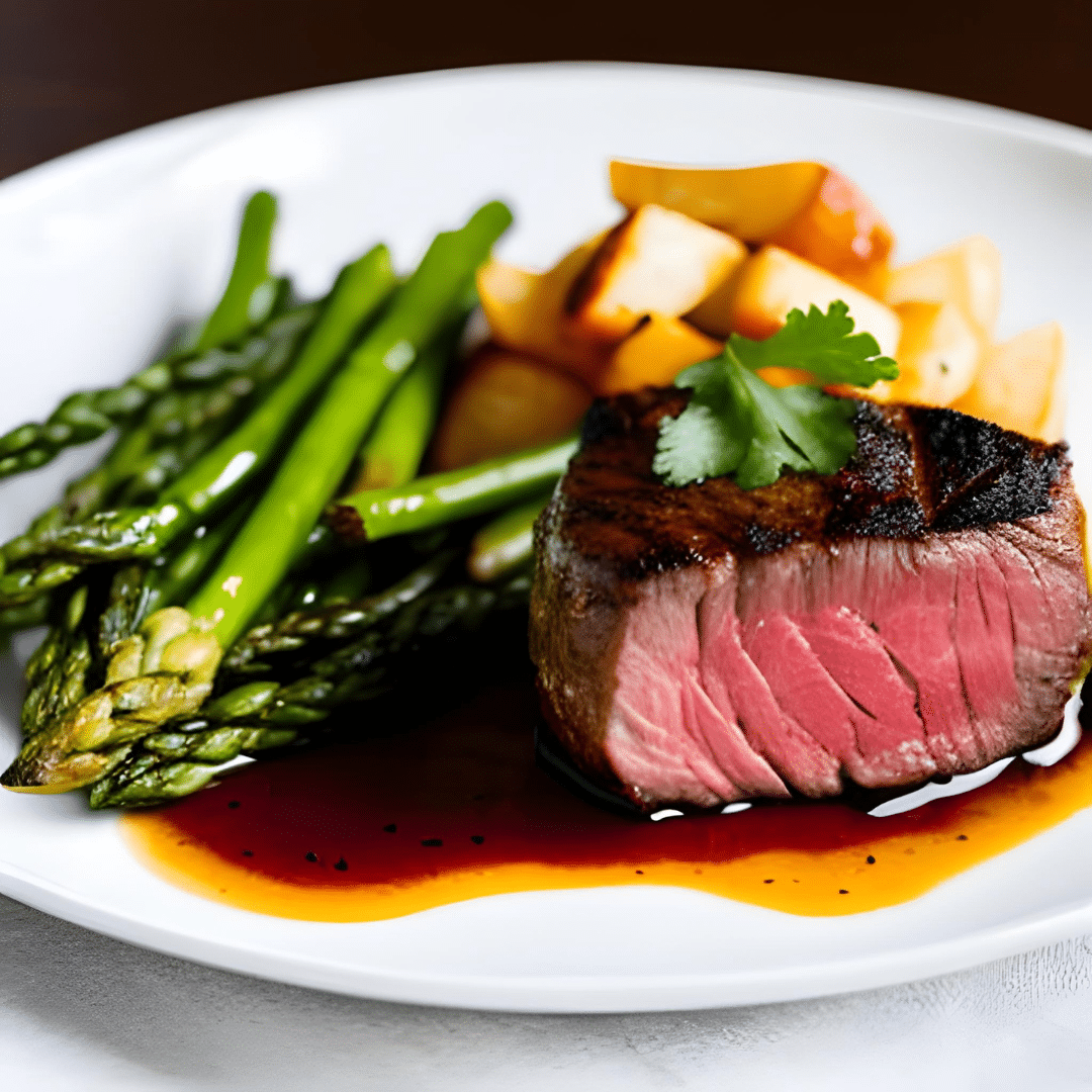 Filet Mignon